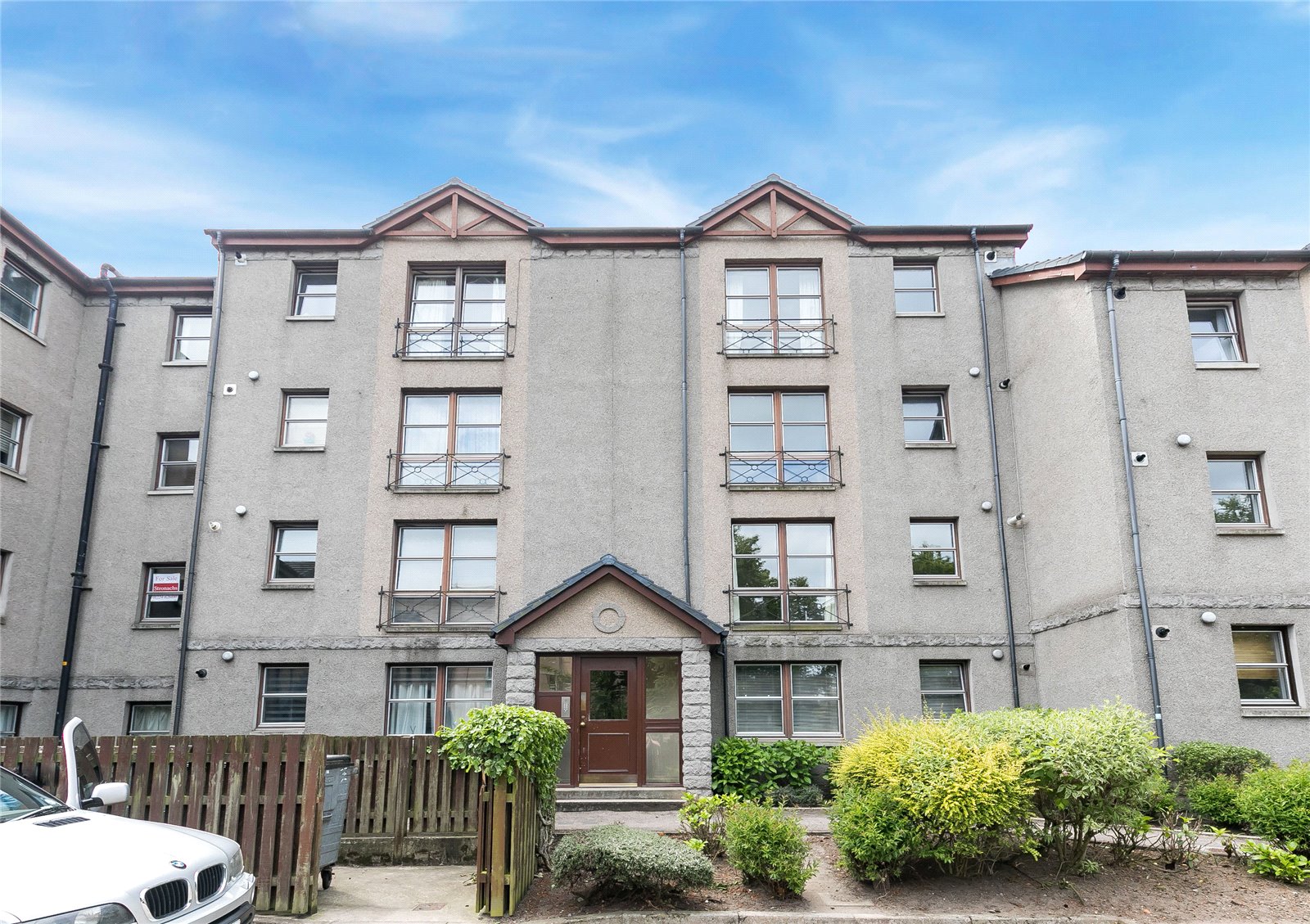 Our latest properties for sale and to let (27th June 2018) Aberdein Considine